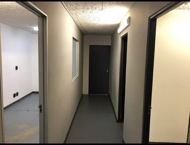 INDUSTRIAL PROPERTY TO RENT IN HENNOPSPARK